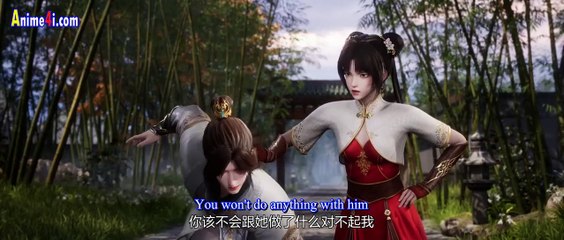 Watch Land of the Keyboard Immortal Episode 87 Multi-Subtitles