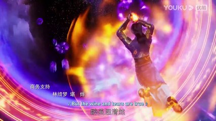 Watch The Peak Of True Martial Arts Episode 48 Eng Sub