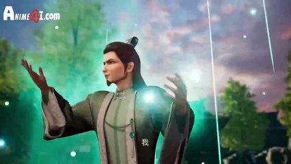 Watch Glorious Revenge of Ye Feng Episode 18 Eng Sub