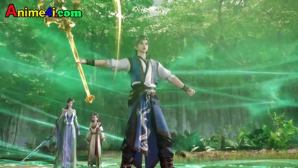 Watch Hundred Refining Soaring Record Episode 19 Eng Sub