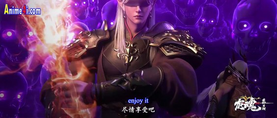 Watch Long Hun Episode 5 English Subtitles