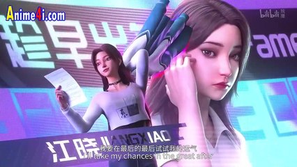 Watch Villain Initialization Episode 10 Eng Sub