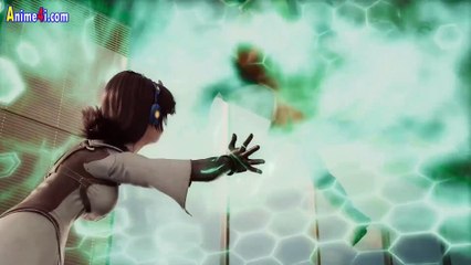 Watch Nirvana of Storm Rider Episode 28 Eng Sub