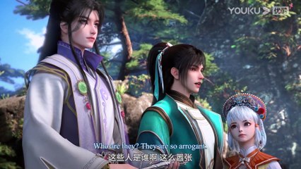 Watch The Young Brewmaster’s Adventure Season 1 Episode 11 Eng Sub