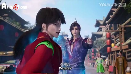 Watch Glorious Revenge of Ye Feng Episode 16 Eng Sub