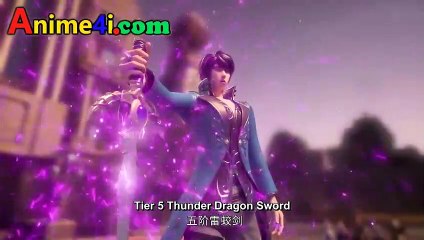 Watch The Legend Of Magic Outfit Episode 11 Eng Sub
