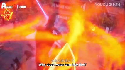 Watch Glorious Revenge of Ye Feng Episode 27 Eng Sub