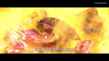 Watch Stellar Transformation Season 2 Episode 1 Eng Sub