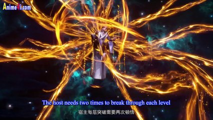 Watch I can have infinite enlightenment Episode 9 Eng Sub