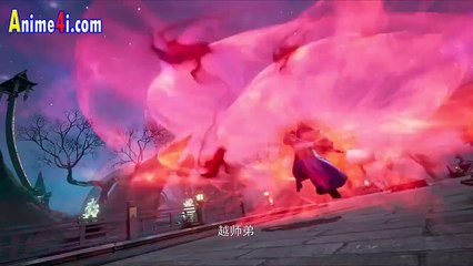 Watch Glorious Revenge of Ye Feng Episode 68 Eng Sub