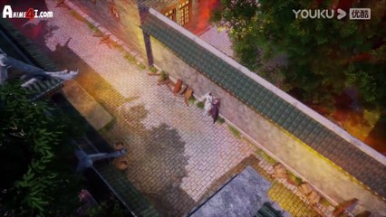 Watch Glorious Revenge of Ye Feng Episode 23 Eng Sub