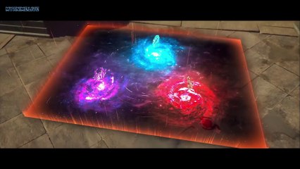 Watch Stellar Transformation Season 5 Episode 2 Eng Sub