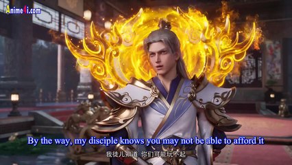 Watch I can have infinite enlightenment Episode 36 Multi-Subtitles