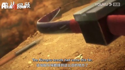 Watch Thirty Six Cavalry Episode 11 Eng Sub