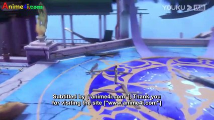 Watch Soul Of Light Episode 3 Eng Sub