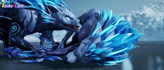 Watch The Sword Immortal is Here Episode 65 Eng Sub