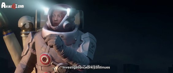 Watch Since The Red Moon Appeared Episode 4 Eng Sub