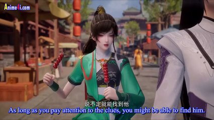 Watch Glorious Revenge of Ye Feng Episode 75 Eng Sub