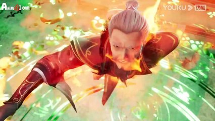 Watch Glorious Revenge of Ye Feng Episode 6 Eng Sub