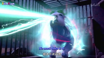 Watch Divine Lord of the Heavens Episode 23 Multi-Subtitles