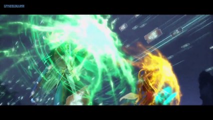 Watch Stellar Transformation Season 4 Episode 8 Eng Sub