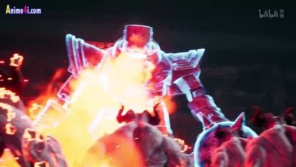 Watch Lord of Destiny Episode 24 Multi-Subtitles