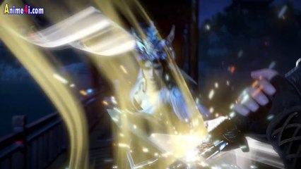 Watch Wind rises in Jinling Episode 13 Eng Sub