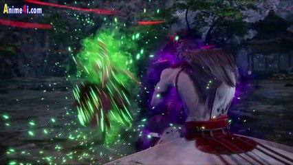 Watch Myth of the Ancients Episode 177 Eng Sub