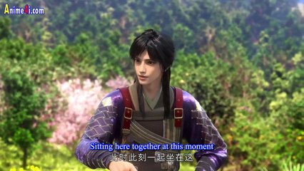 Watch The Island of Siliang Episode 25 Eng Sub