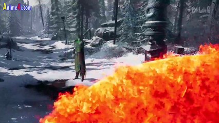 Watch Lord of Destiny Episode 1 Eng Sub