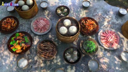 Watch The Island of Siliang Episode 16 Eng Sub