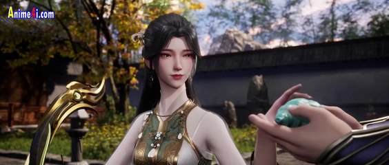 Watch Land of the Keyboard Immortal Episode 128 Multi-Subtitles