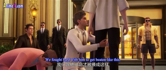 Watch Ancient Immortal Doctor of the Metropolis Episode 30 Multi-Subtitles