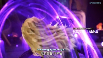 Watch Soul Land (Douluo Dalu) Episode 155 Eng Sub