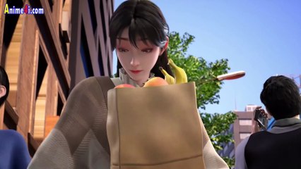 Watch The Golden Wug Episode 11 Eng Sub