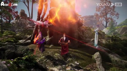 Watch The Peak Of True Martial Arts Episode 85 Eng Sub