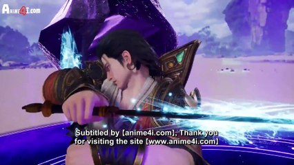 Watch The Peak Of True Martial Arts Episode 107 Eng Sub