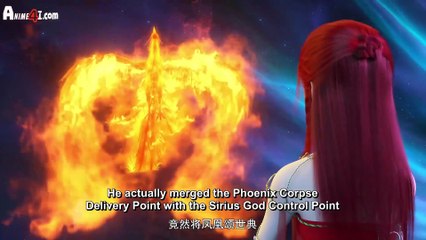 Watch Against the Gods Episode 23 Multi-Subtitles