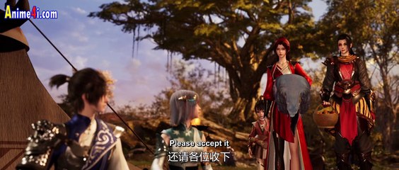 Watch The Sword Immortal is Here Episode 67 Eng Sub