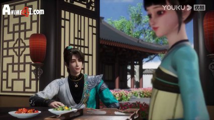 Watch The Legend of Yang Chen Episode 35 Eng Sub