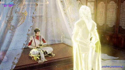 Watch Spiritual Lord of Chaos Episode 22 Eng Sub