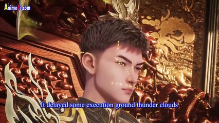 Watch My WeChat is connected to Dragon Palace Episode 59 Multi-Subtitles