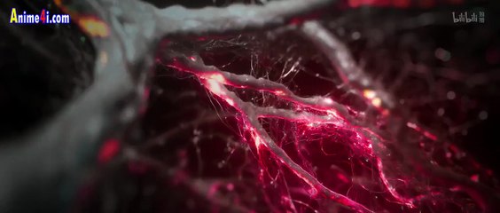 Watch Ling Cage Season 2 Episode 8 English Subtitles