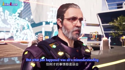 Watch God of War Alliance Episode 9 Eng Sub