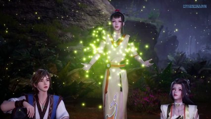 Watch Hundred Refining Soaring Record Episode 22 Eng Sub