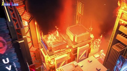 Watch Bai Jia Jue: The Strange Stories of Jianghu Episode 15 Multi-Subtitles