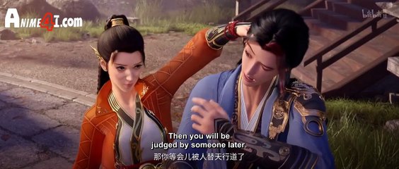 Watch The Eternal Strife Episode 6 Eng Sub