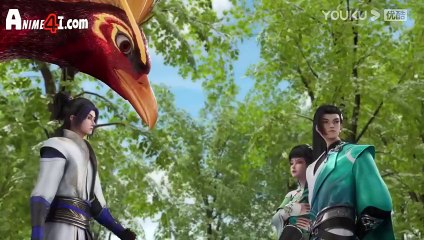 Watch The Galaxy Emperor Episode 34 Eng Sub