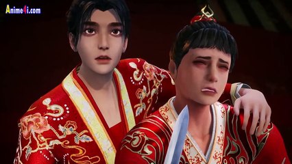 Watch Martial Inverse (Wu Ni) Episode 22 Multi-Subtitles