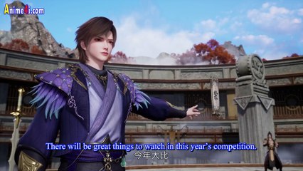 Watch Hundred Refining Soaring Record Episode 82 Eng Sub